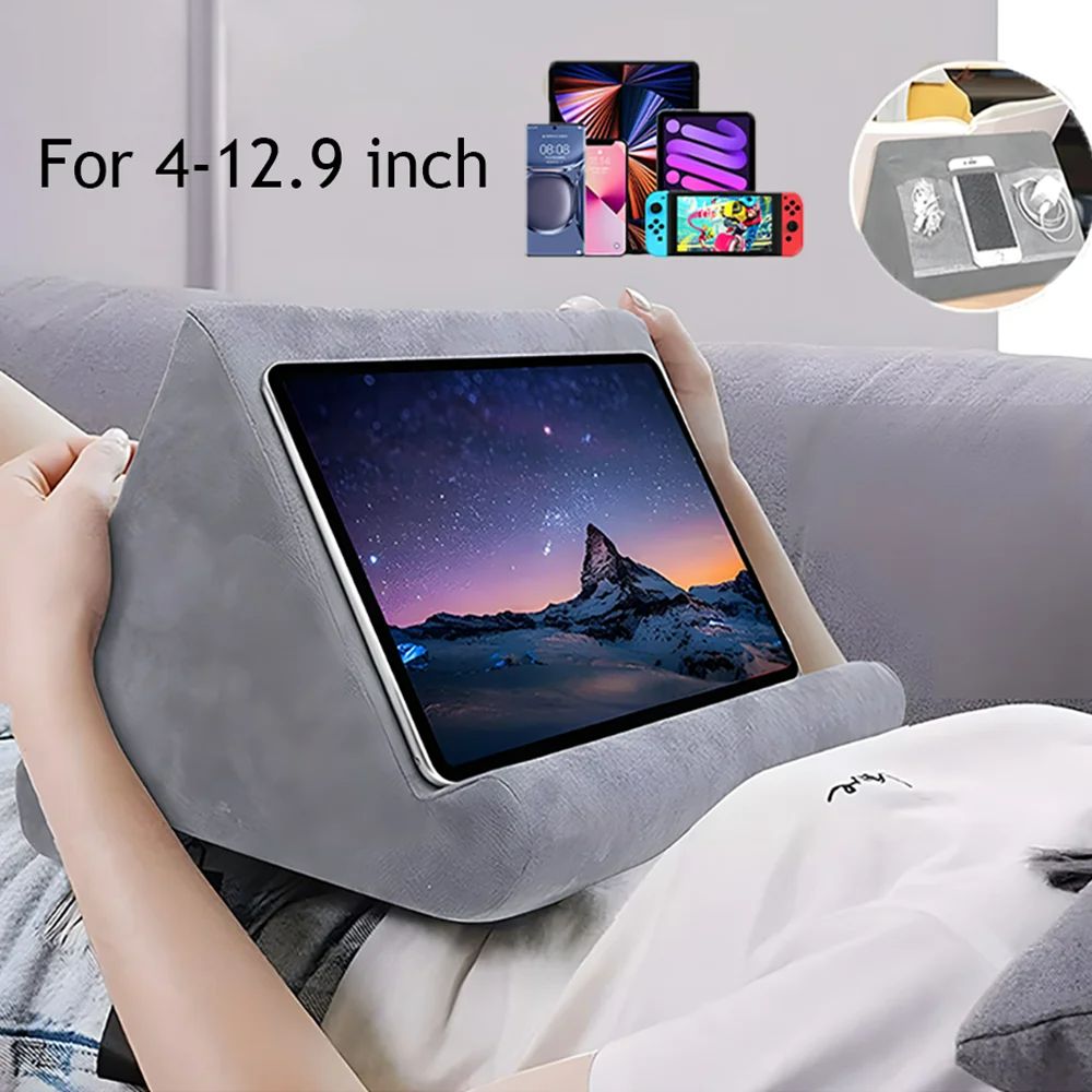 Multifunctional Tablet Phone H - Tablet Accessories For Reading ulasan dan harga