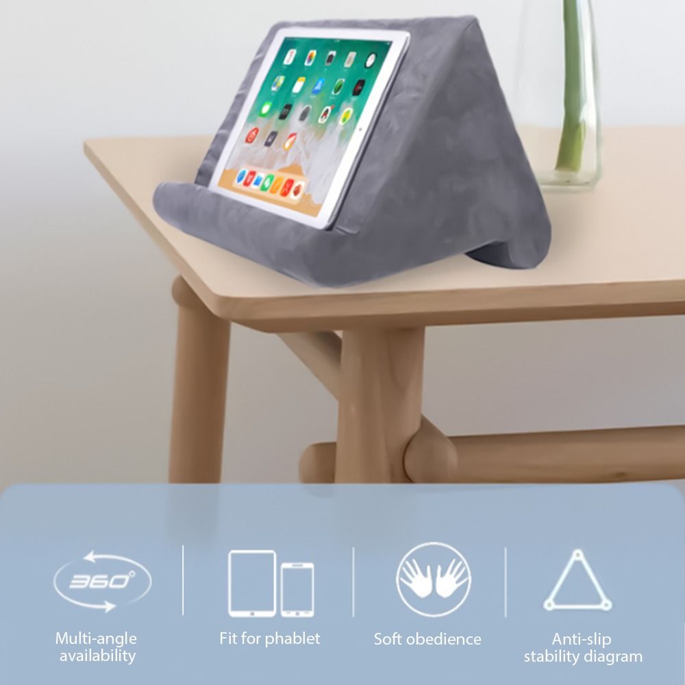 Multifunctional Tablet Phone H - Tablet Accessories For Reading ulasan dan harga