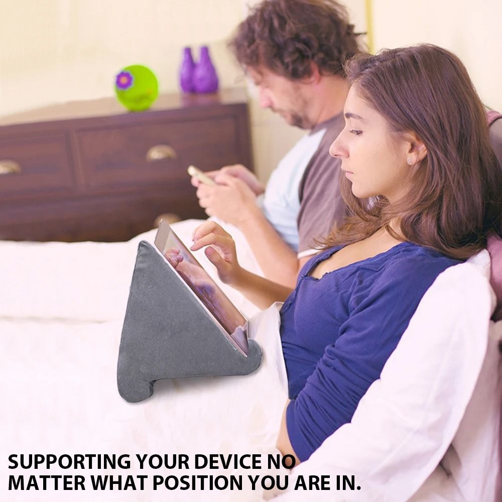 Multifunctional Tablet Phone H - Tablet Accessories For Reading ulasan dan harga