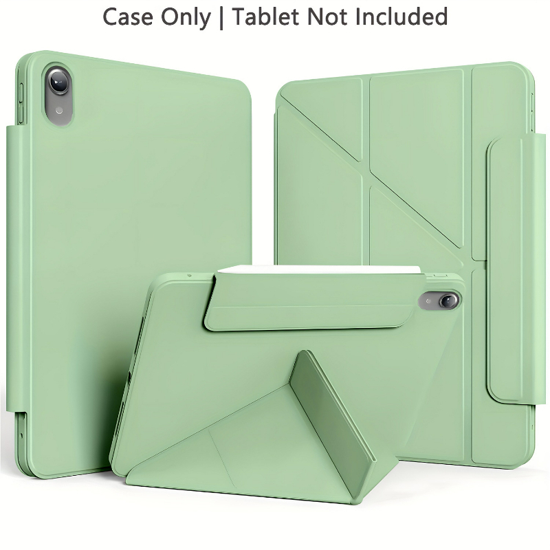 Multiple Stand Angles Cover Fo - Redmi Tablet Accessories ulasan dan harga