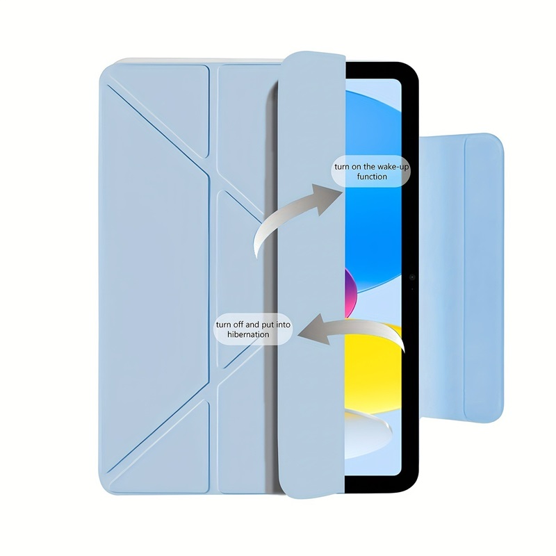 Multiple Stand Angles Cover Fo - Redmi Tablet Accessories ulasan dan harga