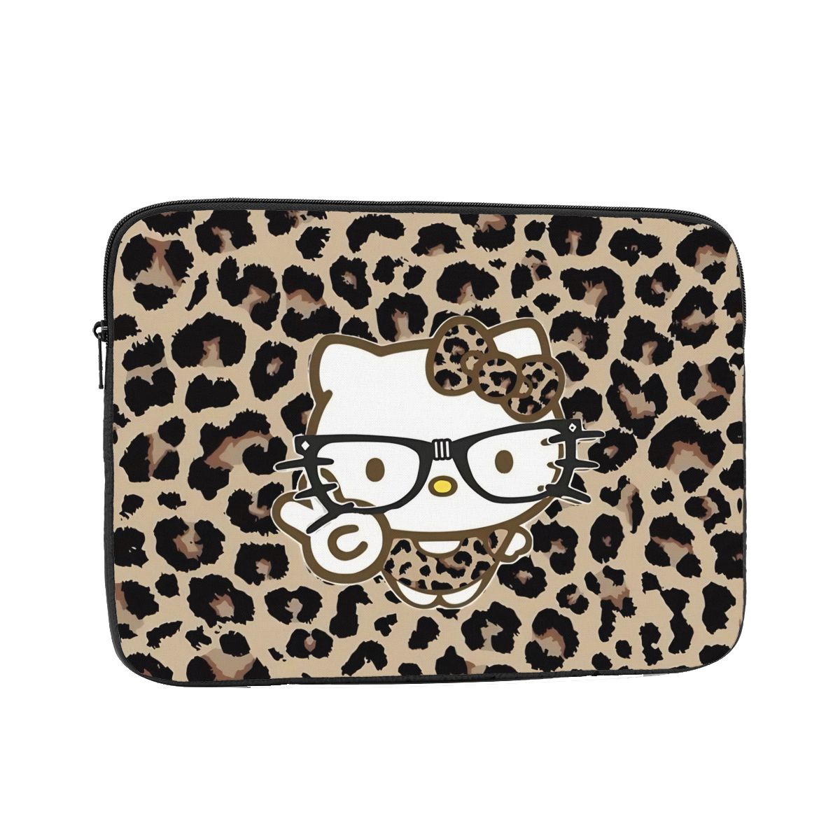 Laptop Notebook Bag Case Hello - Cool Tablet Accessories ulasan dan harga