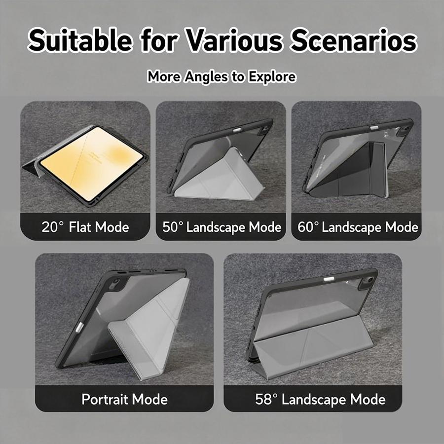 Tablet Case For iPad Mini 6 7  - Cool Tablet Accessories ulasan dan harga