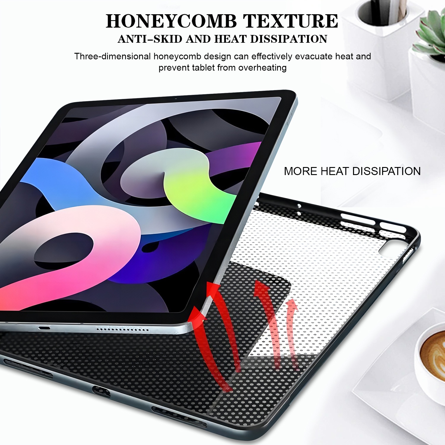 Silicone Tablet Case For Idea  - Lenovo Tablet Plus Accessories ulasan dan harga
