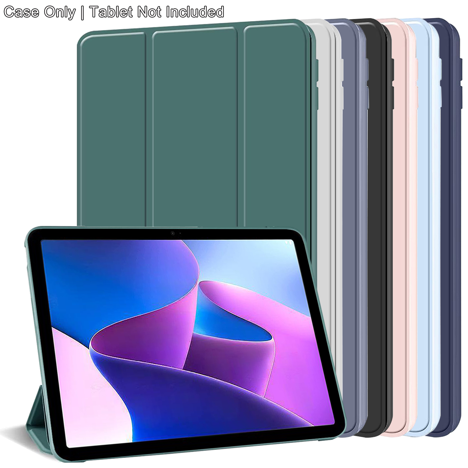 For Lenovo Tab M10 Plus (3rd G - Lenovo Tablet Plus Accessories ulasan dan harga