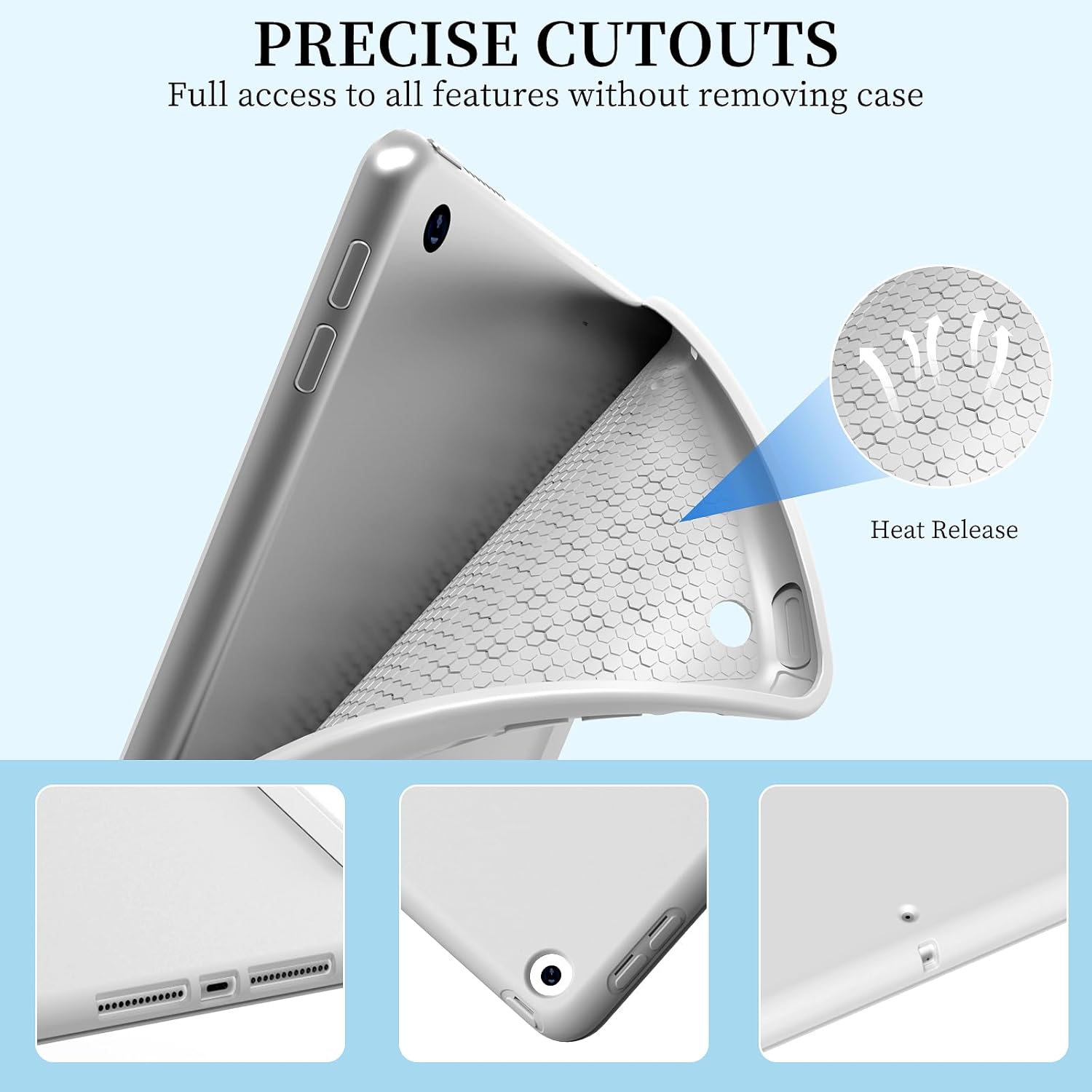 For Lenovo Tab M10 Plus (3rd G - Lenovo Tablet Plus Accessories ulasan dan harga