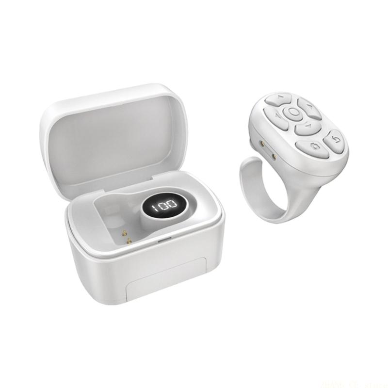M5TD Remote Control Page Turne - Tablet Accessories For Reading ulasan dan harga