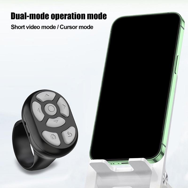 M5TD Remote Control Page Turne - Tablet Accessories For Reading ulasan dan harga