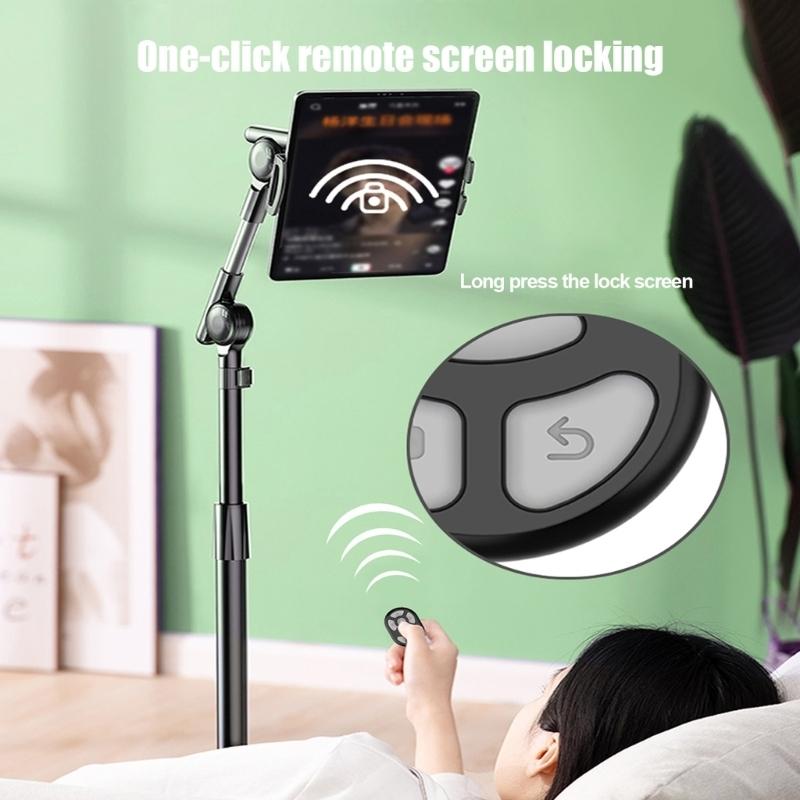 M5TD Remote Control Page Turne - Tablet Accessories For Reading ulasan dan harga