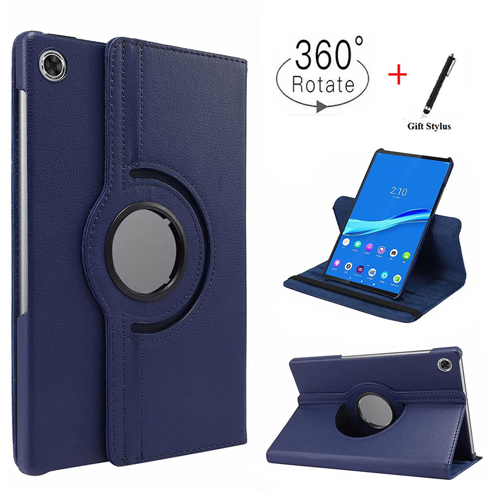 Funda case for Lenovo Tab M10  - Lenovo Tablet Plus Accessories ulasan dan harga