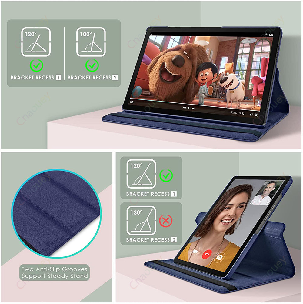 Funda case for Lenovo Tab M10  - Lenovo Tablet Plus Accessories ulasan dan harga