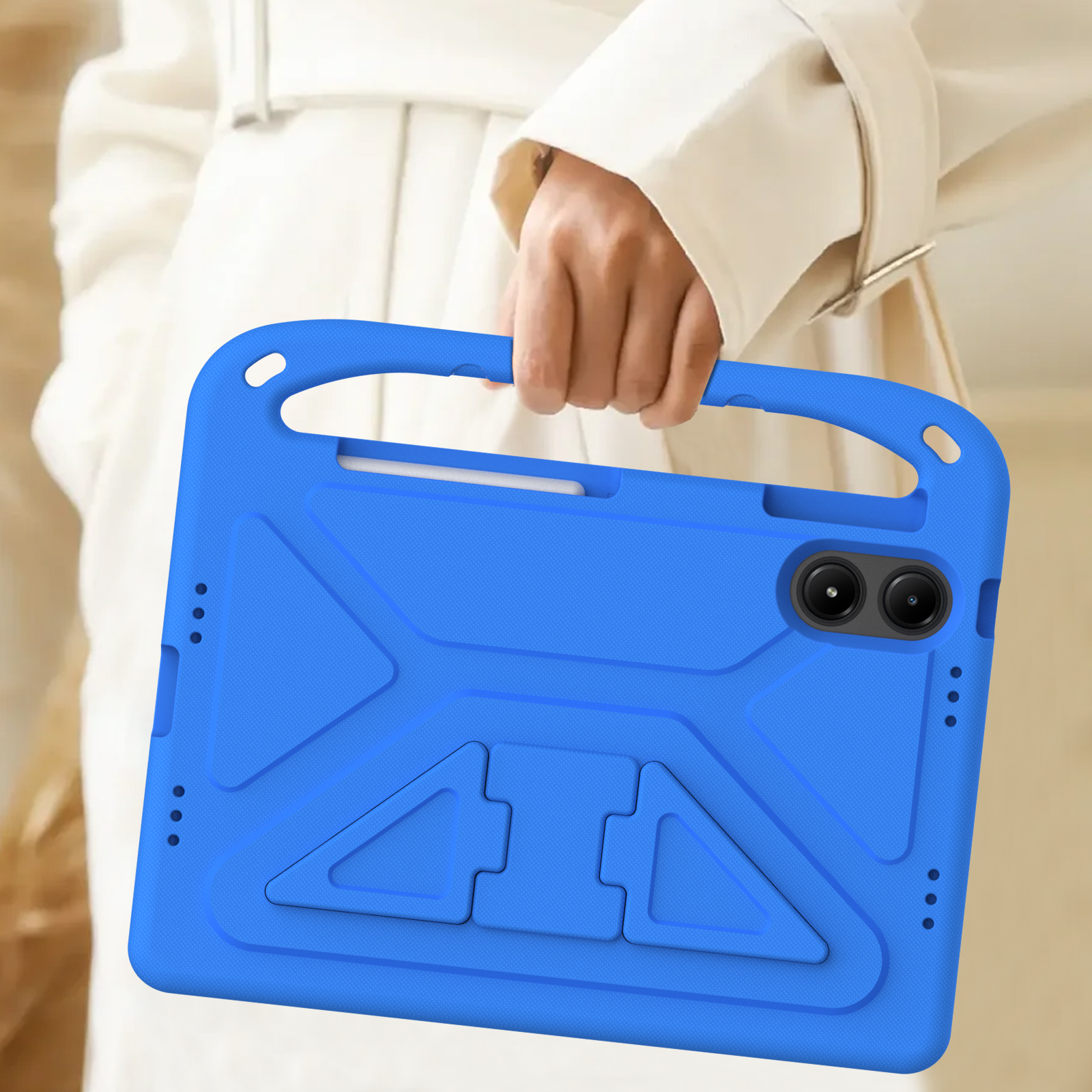 Kids Safe EVA Case for Xiaomi  - Redmi Tablet Accessories ulasan dan harga