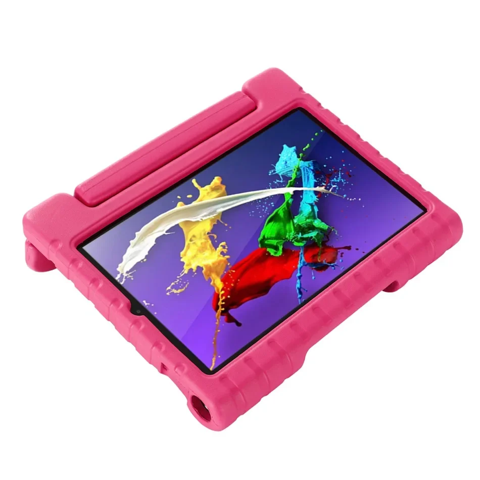 EVA Kids Tablet Case for  Leno - Lenovo Tablet Plus Accessories ulasan dan harga