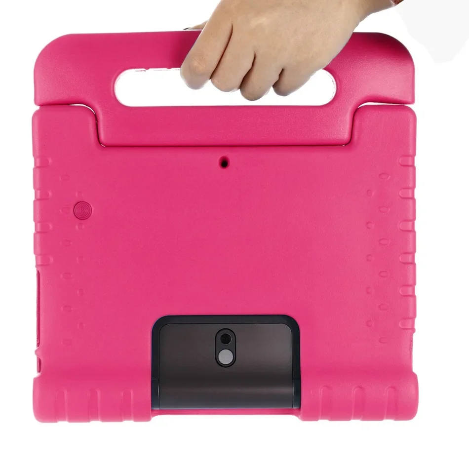 EVA Kids Tablet Case for  Leno - Lenovo Tablet Plus Accessories ulasan dan harga