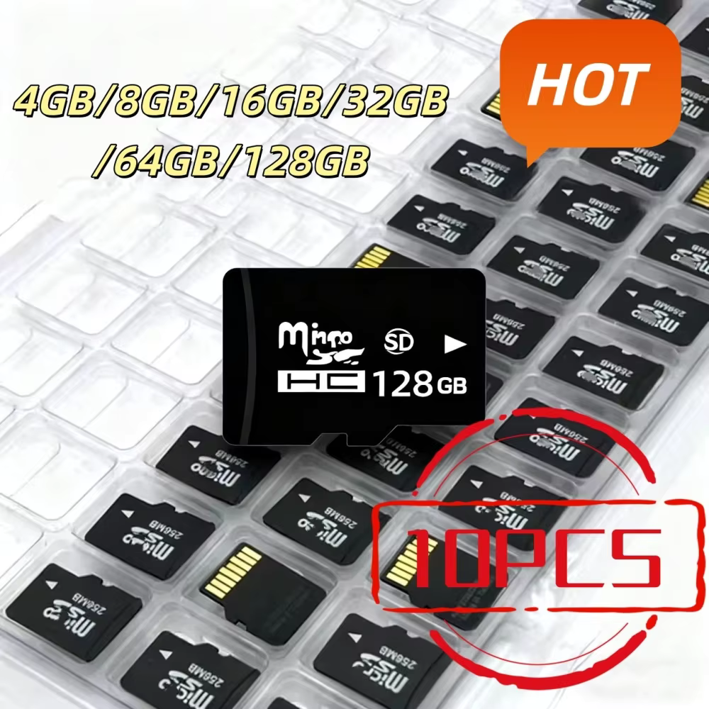 2026 10pcs 8/16/32/64/128GB Fl - Tablet Accessories For Reading ulasan dan harga