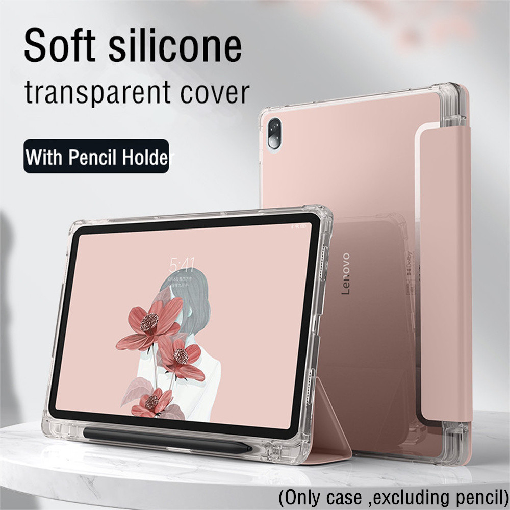 Pencil Holder Cover for Lenovo - Lenovo Tablet Plus Accessories ulasan dan harga