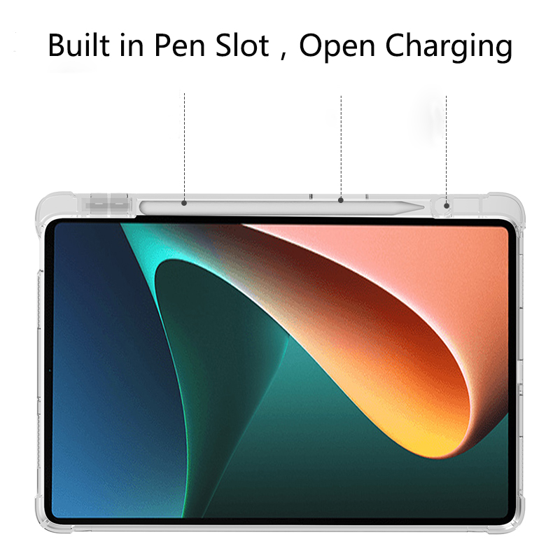 Pencil Holder Cover for Lenovo - Lenovo Tablet Plus Accessories ulasan dan harga