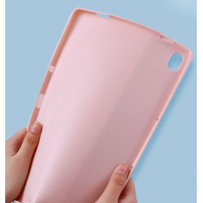 Funda for Tablet Lenovo Tab M1 - Lenovo Tablet Plus Accessories ulasan dan harga