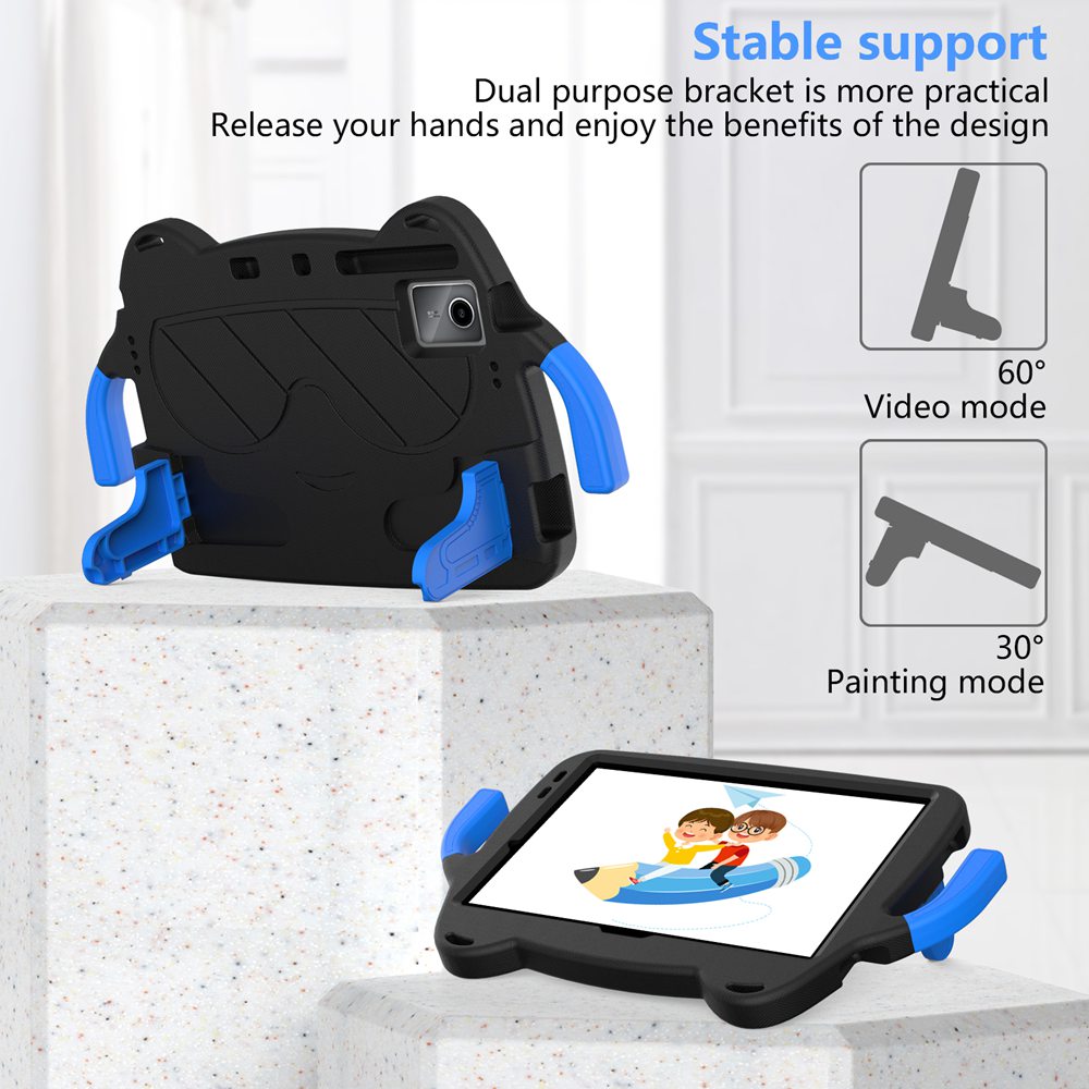 Cover For Lenovo Tab P11 TB- J - Lenovo Tablet Plus Accessories ulasan dan harga