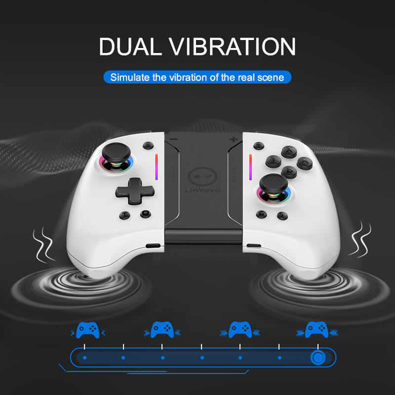 Wireless Bluetooth Control For - Android Tablet Gaming Accessories ulasan dan harga