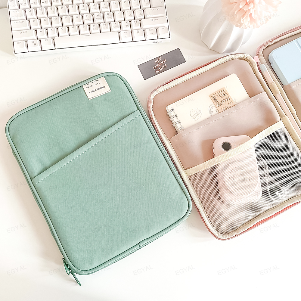 Tablet Sleeve Bag 9-11 inch fo - Redmi Tablet Accessories ulasan dan harga